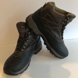 Totes Men’s Waterproof Boots 11